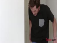Mother's Lies Uninterested While Son Fucks- Crysta